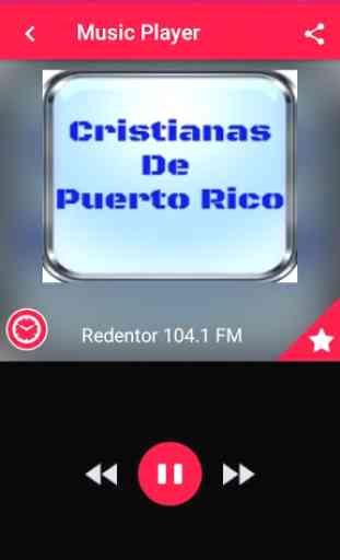 emisoras cristianas de puerto rico 2