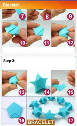 Expert Paper Origami art Designing Professional 4