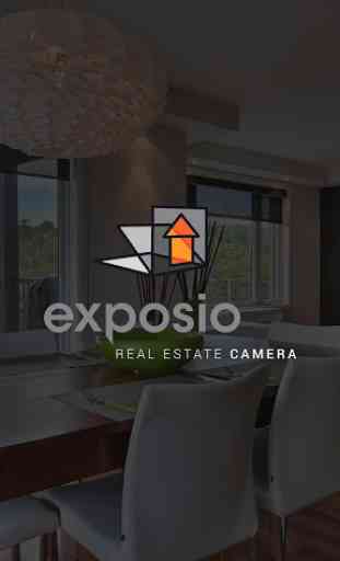 Exposio Real Estate Camera 1