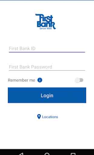 First Bank (MS) On the Go 2
