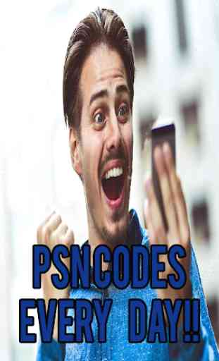 Free Giveaways  PSN Gift Cards and Codes Raffles 1