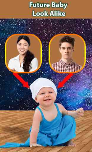 Future Baby Predictor – Baby Face Maker prank 2