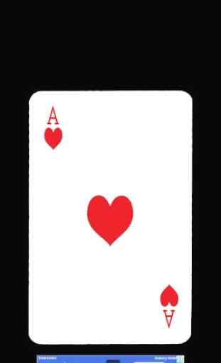 Hand Graphics Magic Tricks With Card Easy Player 2