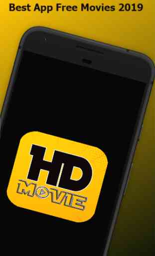 HD Movies 2019 - Free Movies Online 1