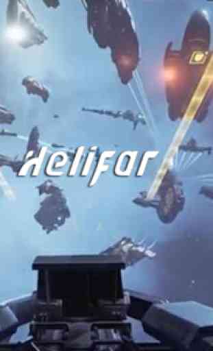 HeliFar 1