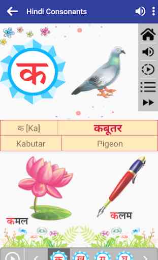 Hindi Kids Learning 2