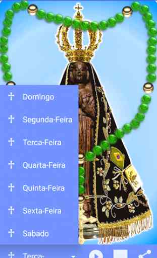 Holy Rosary with Portuguese 3