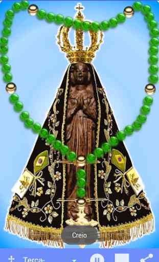 Holy Rosary with Portuguese 4