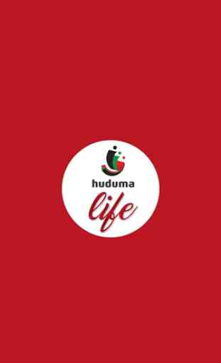 Huduma Life 1