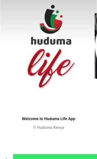 Huduma Life 2