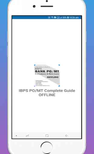 IBPS RRB Bank PO/MT/Clerk Complete Guide OFFLINE 1