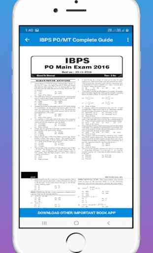 IBPS RRB Bank PO/MT/Clerk Complete Guide OFFLINE 4
