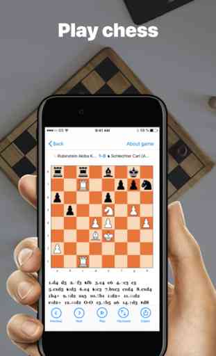 idChess – play and learn chess 1