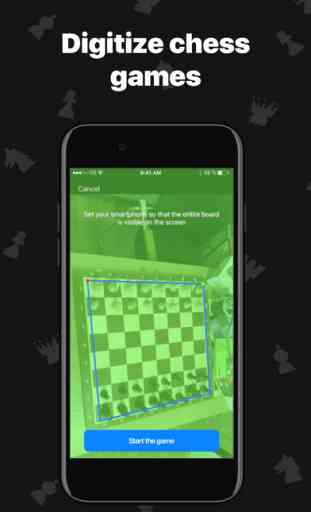 idChess – play and learn chess 3