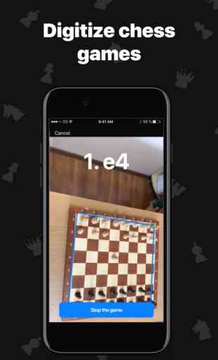 idChess – play and learn chess 4