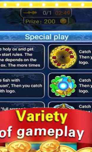 iFishing Go-Enhanced Online Shooting Fish Game 2