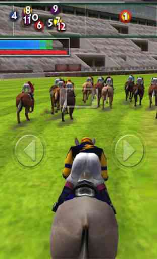 iHorse GO Offline: Horse Racing 2