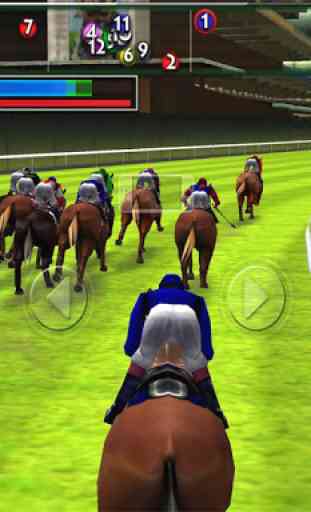 iHorse GO Offline: Horse Racing 4