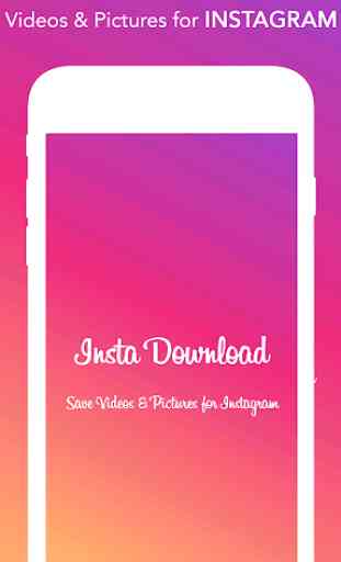 Instant Download – Video Downloader for Social 1