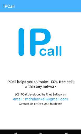 IPCall 1