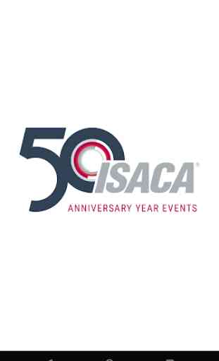 ISACA Conferences 1