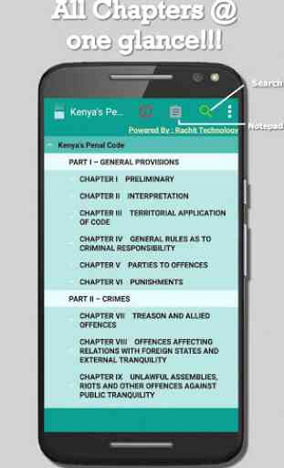 Kenya's Penal Code 1