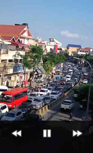Khmer Traffic Live 4