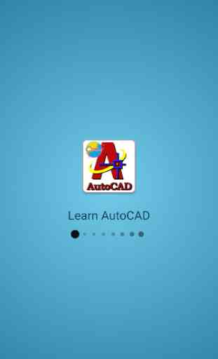 Learn AutoCAD | Offline AutoCAD Tutorial 1