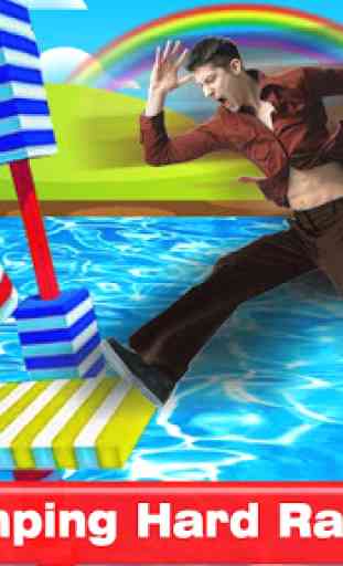 Legendary Water Park Stuntman 1