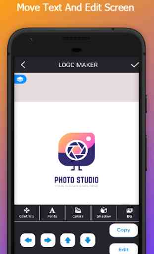 Logo Maker - Design & Free Logo Create templates 3