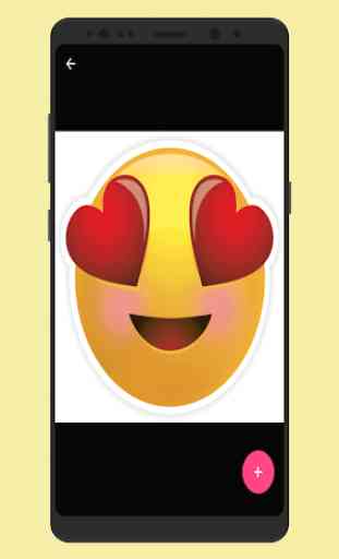 Love Emoji GIF 2