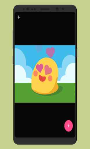 Love Emoji GIF 3