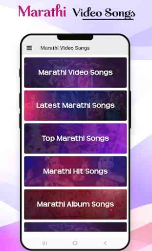 Marathi Songs: Marathi Video: Hit Album Song: gana 1