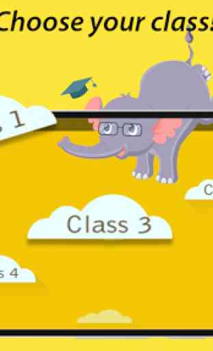 Maths Games Class 1-5 – Building Blocks by Akshara 3