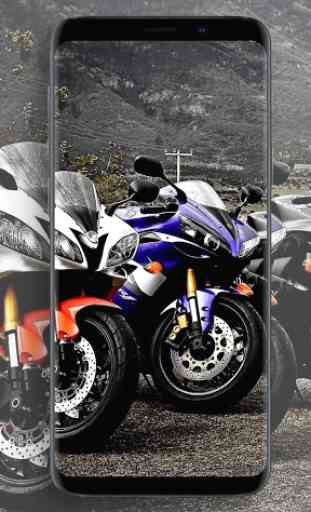 Motorcycle Wallpapers 2