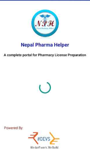 Nepal Pharma Helper 1
