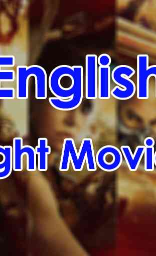 New English Fight Movie 1