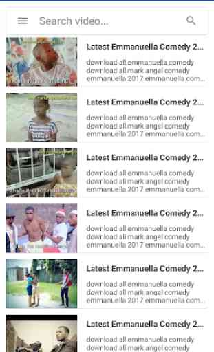 Nigerian Comedy Video - Free & Funny 2