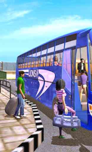 Offroad Bus Driving Games 2019 3