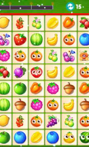 Onet Fruit Tropical 2019 – Connect Classic Game 1