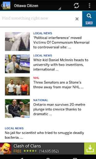 Ottawa News 2
