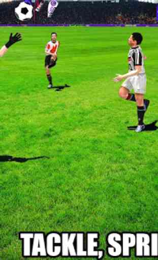 Penalty Shoot Football Match: Soccer Game ⚽ 3