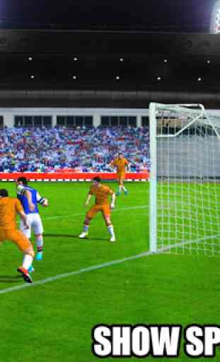 Penalty Shoot Football Match: Soccer Game ⚽ 4