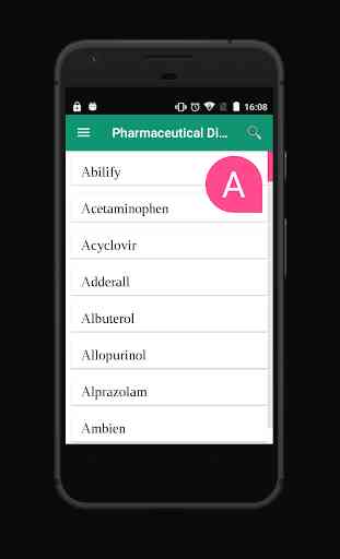 Pharmaceutical Dictionary Offline || Free 1