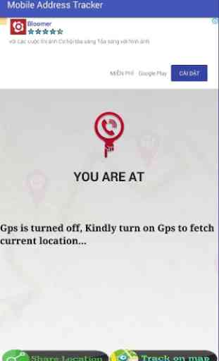 Phone Location Tracker By Exact Mobile Number 1