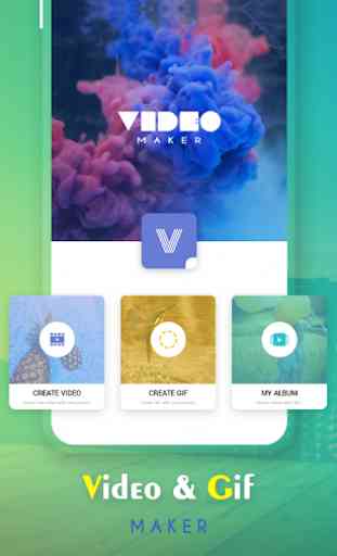 Photo Video Maker with Music 2
