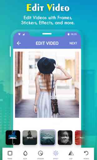 Photo Video Maker with Music 3