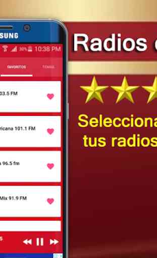 Radios del Peru - Peruvian Radio 3