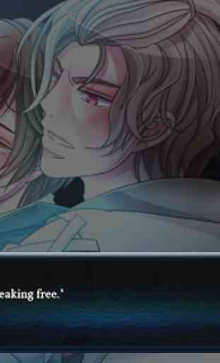 Requiescence (BL/Yaoi Game) 1