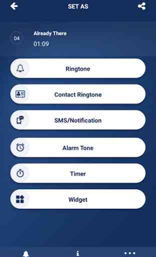 Ringtones for Samsung S7™ 3